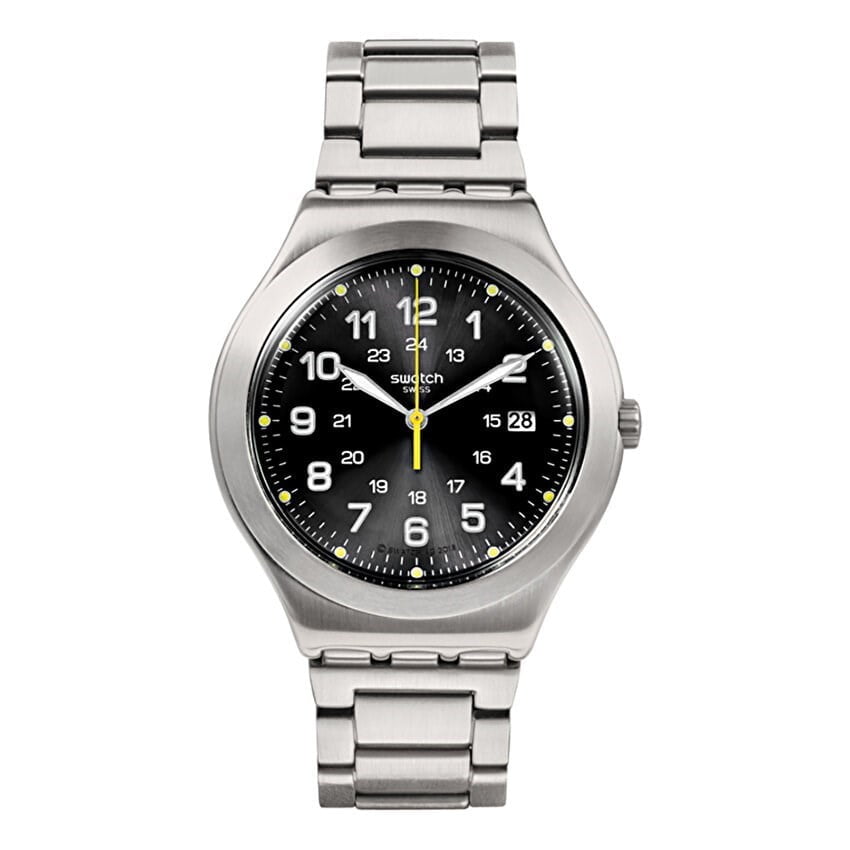 Swatch YWS439GC Erkek Kol Saati 3 Swatch YWS439GC Erkek Kol Saati