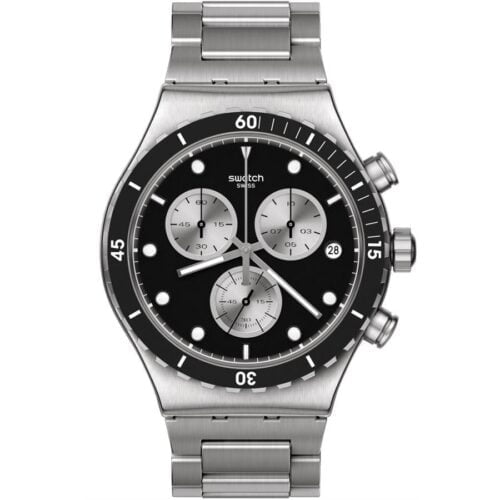 Swatch YVS487G Erkek Kol Saati