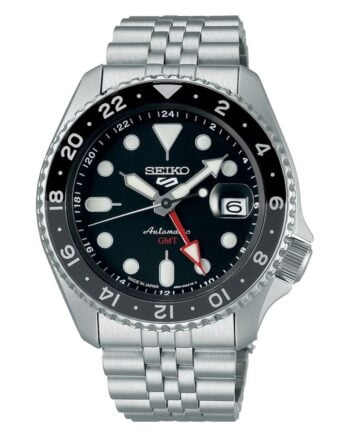 Seiko SSK001K Erkek Kol Saati