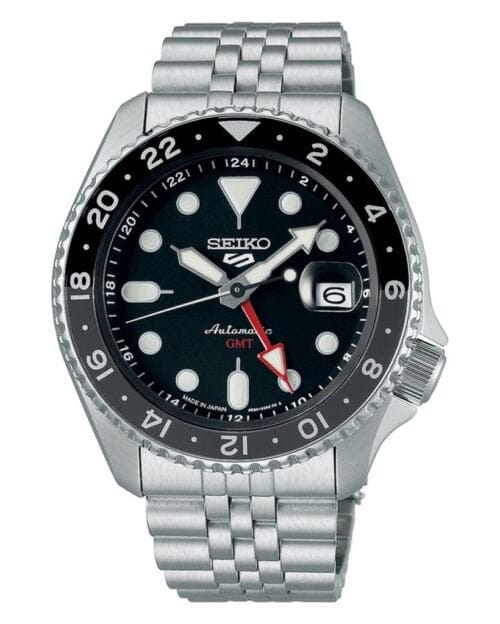 Seiko SSK001K Erkek Kol Saati