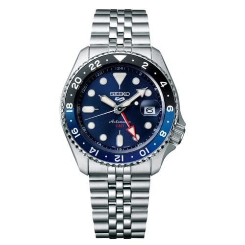 Seiko SSK003K Erkek Kol Saati
