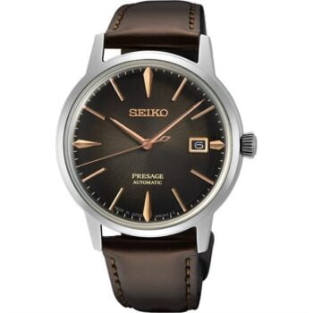 Seiko SRPJ17J Erkek Kol Saati