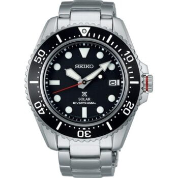 Seiko SNE589P Otomatik Erkek Kol Saati