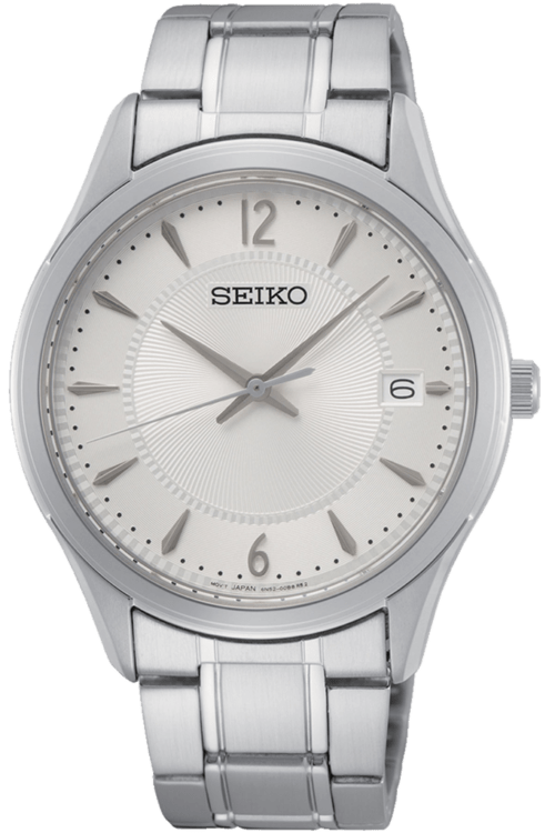 Seiko SUR417P Erkek Kol Saati