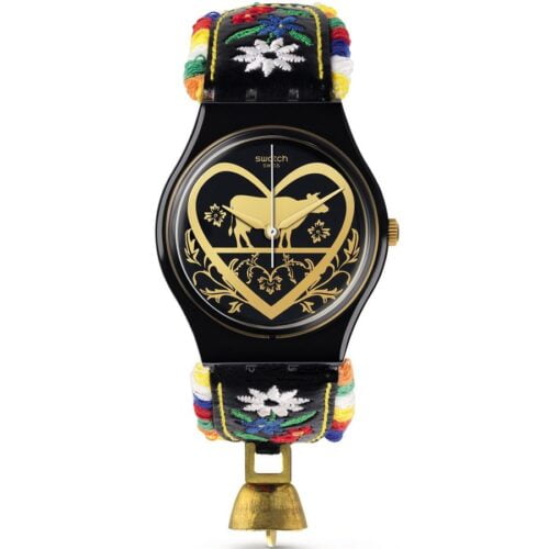 Swatch GB285 Kadın Kol Saati
