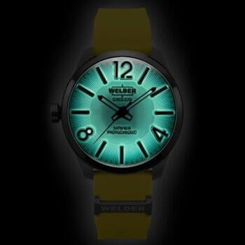 Welder Moody WWRL1004 Erkek Kol Saati 7 2210081143293782282 1