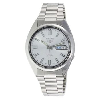 Seiko 5 SNXS73K1 Erkek kol Saati