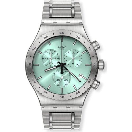 Swatch YVS498G Erkek Kol Saati