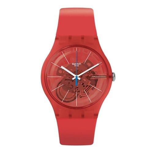 Swatch SUOO105 Unisex Kol Saati