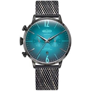 Welder Moody WWRC468 Erkek Kol Saati