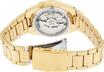 Seiko 5 SNKL26K1 Erkek Kol Saati 7 2211261220571328099