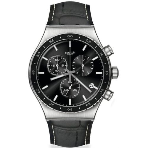 Swatch YVS495 Erkek Kol Saati