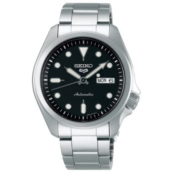 Seiko SRPE51K Erkek Kol Saati