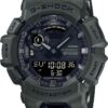 Casio GBA-900UU-3ADR Gshock Kol Saati
