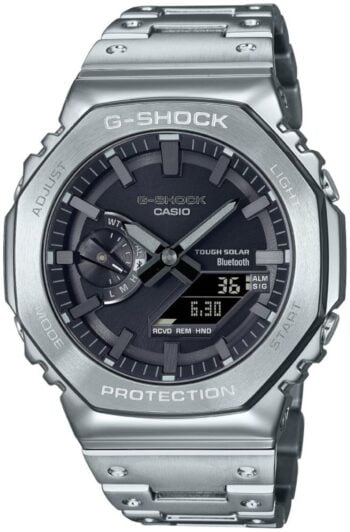 Casio G-Shock GM-B2100D-1ADR Erkek Kol Saati
