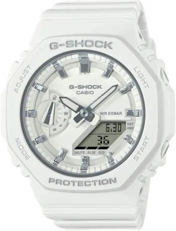 Casio GMA-S2100-7ADR Kadın Kol Saati