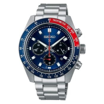 Seiko SSC913P Güneş Enerjili Kol Saati