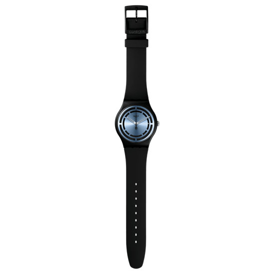 Swatch SO32B118 4 Swatch SO32B118 - Görsel 2