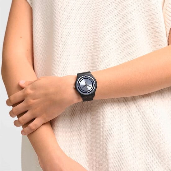 Swatch SO32B118 6 Swatch SO32B118 - Görsel 4