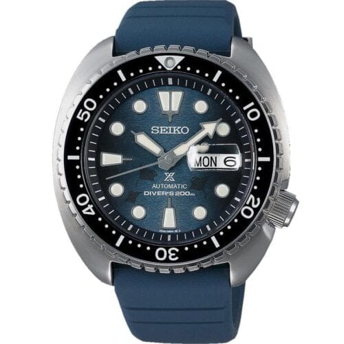Seiko Prospex SRPF77K Safir Otomatik Kol Saati