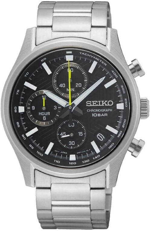 Seiko SSB419P Erkek Kol Saati