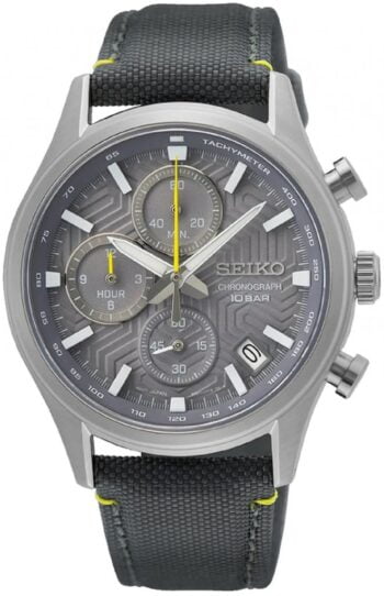 Seiko SSB423P Erkek Kol Saati