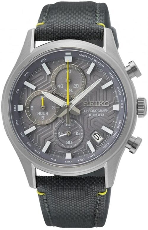 Seiko SSB423P Erkek Kol Saati
