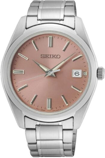 Seiko SUR523P Erkek Kol Saati