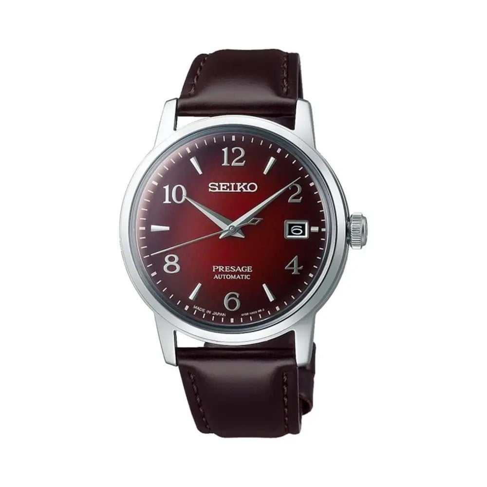 Seiko SRPE41J Erkek Kol Saati 3 Seiko SRPE41J Erkek Kol Saati