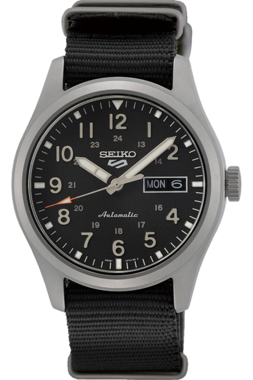 Seiko SRPG37K