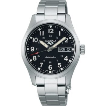 Seiko SRPJ81K Otomatik Erkek Kol Saati