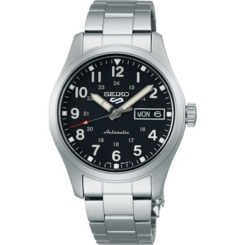 Seiko SRPJ81K Otomatik Erkek Kol Saati