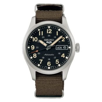 Seiko SRPJ85K Otomatik Erkek Kol Saati
