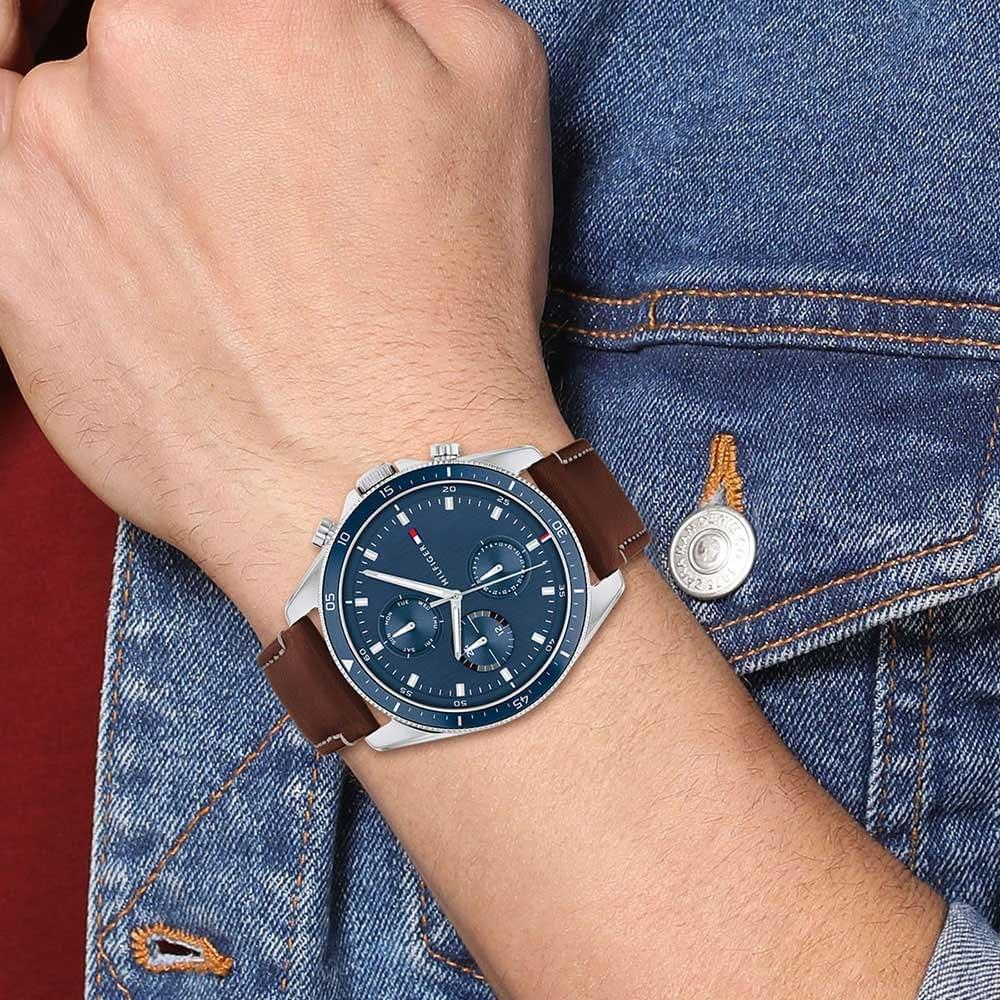 TOMMY HILFIGER TH1791837 6 TOMMY HILFIGER TH1791837 - Görsel 4