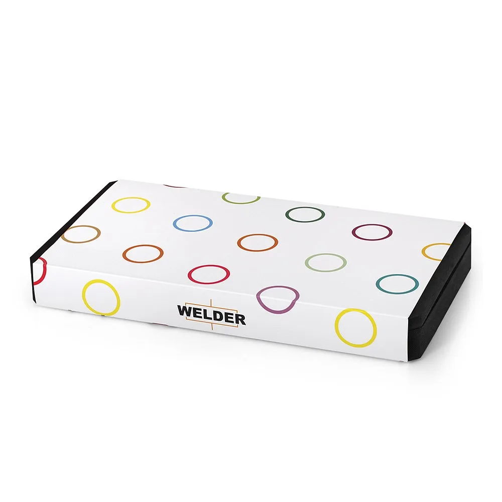 Welder Moody WRC406 Erkek Kol Saati - Görsel 5