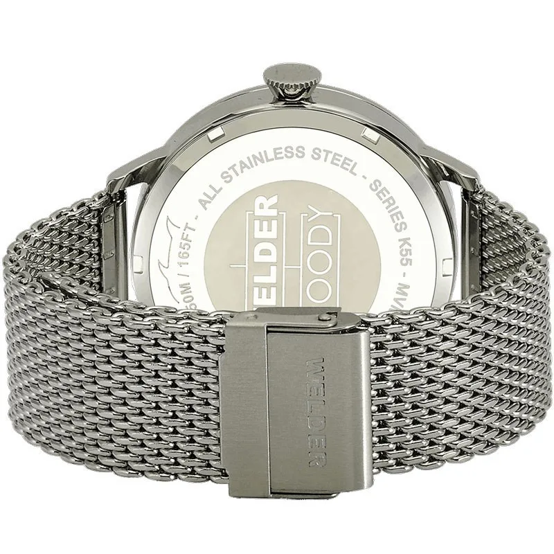 Welder Moody WRC406 Erkek Kol Saati - Görsel 3