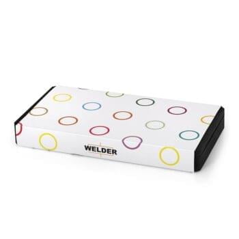 Welder Moody WRC125 Kadın Kol Saati 7 2304061542362500068