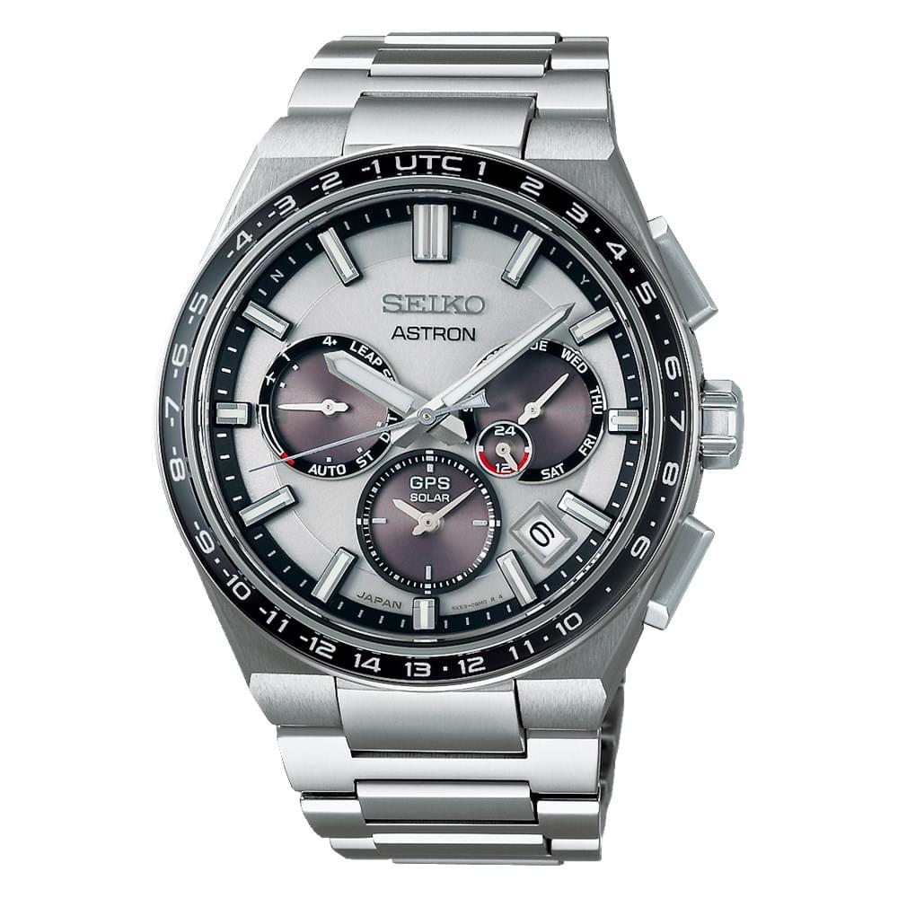 Seiko Astron SSH107J Titanyum Safir Solar Erkek Kol Saati 3 Seiko Astron SSH107J Titanyum Safir Solar Erkek Kol Saati