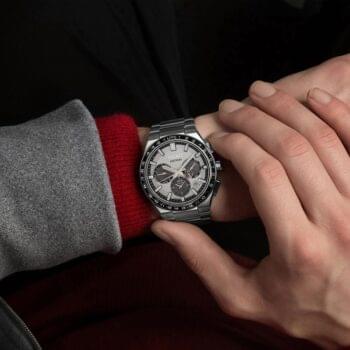 Seiko Astron SSH107J Titanyum Safir Solar Erkek Kol Saati 7 2304101734345071609