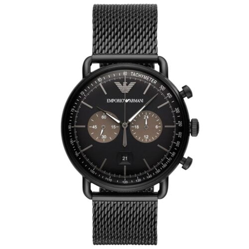 Emporio Armani AR11142 Erkek Kol Saati