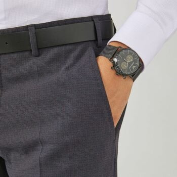 Emporio Armani AR11142 Erkek Kol Saati 4 2305281545320206404