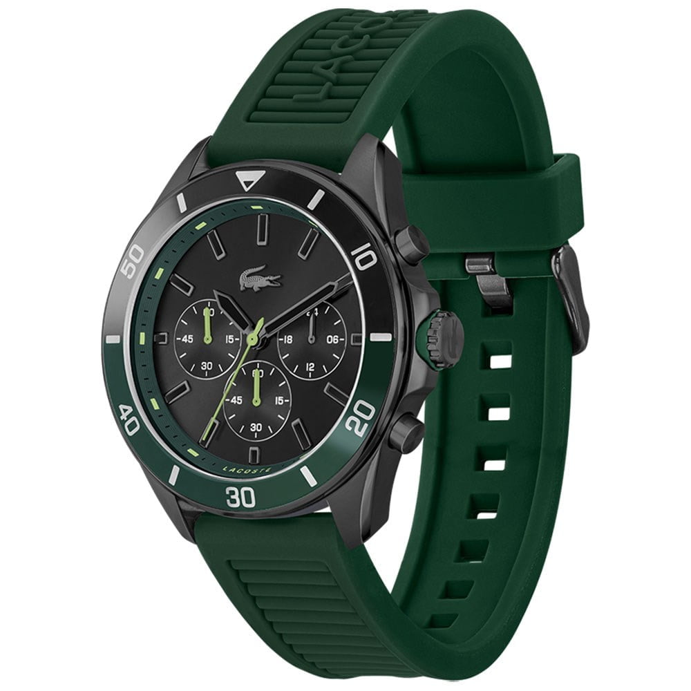 Lacoste LAC2011153 Erkek Kol Saati 4 Lacoste LAC2011153 Erkek Kol Saati - Görsel 2