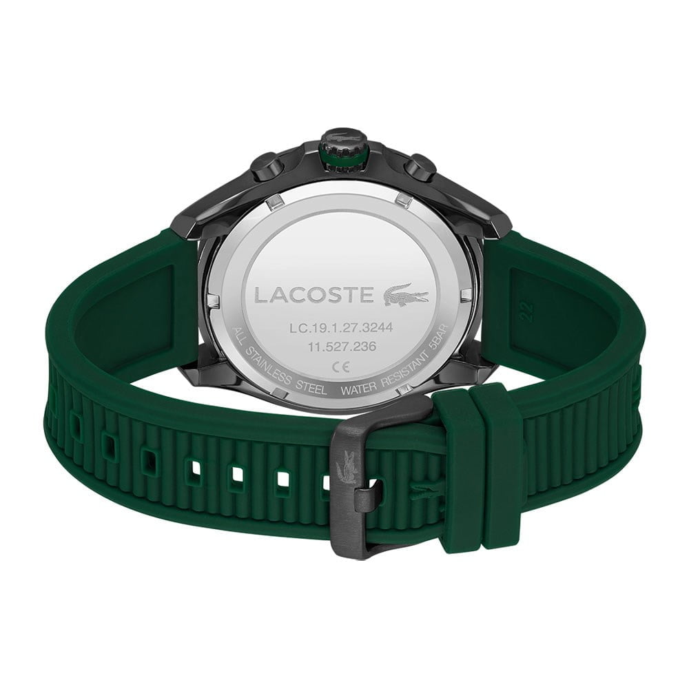 Lacoste LAC2011153 Erkek Kol Saati 5 Lacoste LAC2011153 Erkek Kol Saati - Görsel 3