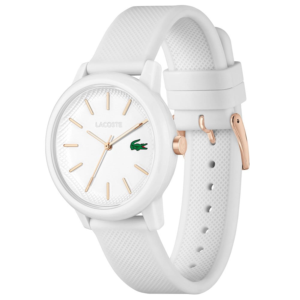 Lacoste LAC2001211 Kadın Kol Saati 4 Lacoste LAC2001211 Kadın Kol Saati - Görsel 2