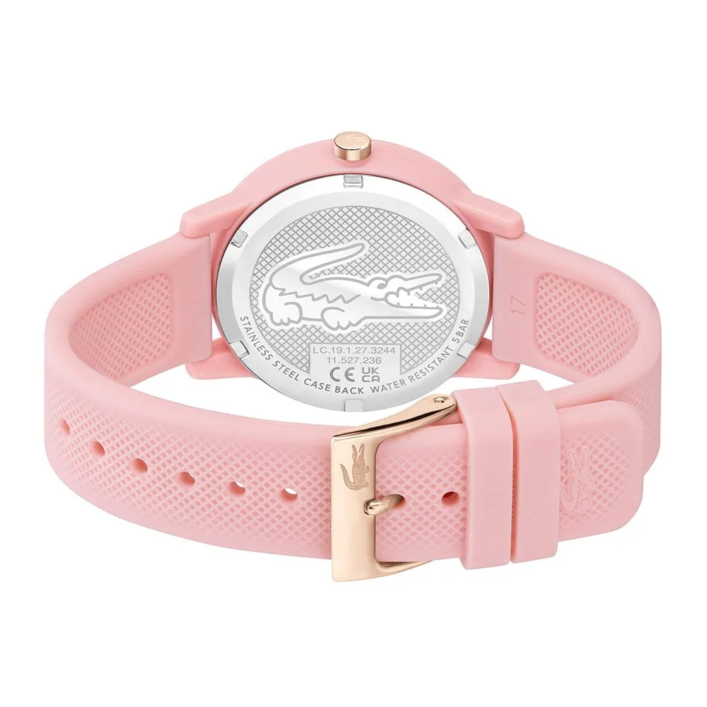 Lacoste LAC2001213 Kadın Kol Saati 5 Lacoste LAC2001213 Kadın Kol Saati - Görsel 3