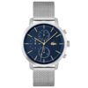 Lacoste LAC2011256 Erkek Kol Saati 1 2305281655596586157