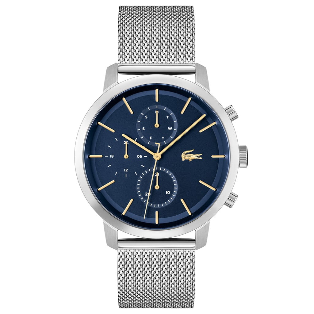 Lacoste LAC2011256 Erkek Kol Saati 3 Lacoste LAC2011256 Erkek Kol Saati