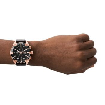 Diesel DZ4607 Erkek Kol Saati 9 2305281749082295373