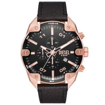 Diesel DZ4607 Erkek Kol Saati