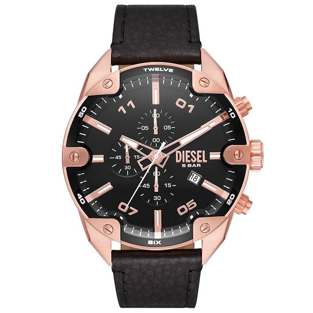 Diesel DZ4607 Erkek Kol Saati 3 Diesel DZ4607 Erkek Kol Saati